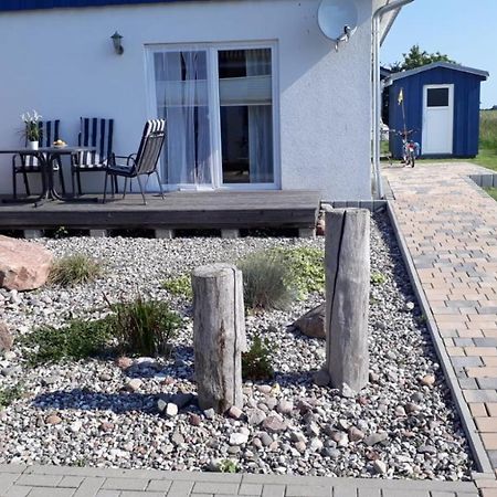 Altefaehr Appartement Buitenkant foto